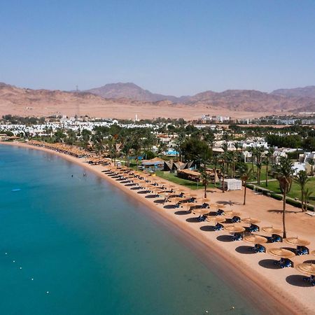 Dahab Lagoon Club & Resort Ex Tirana Dahab Exterior photo