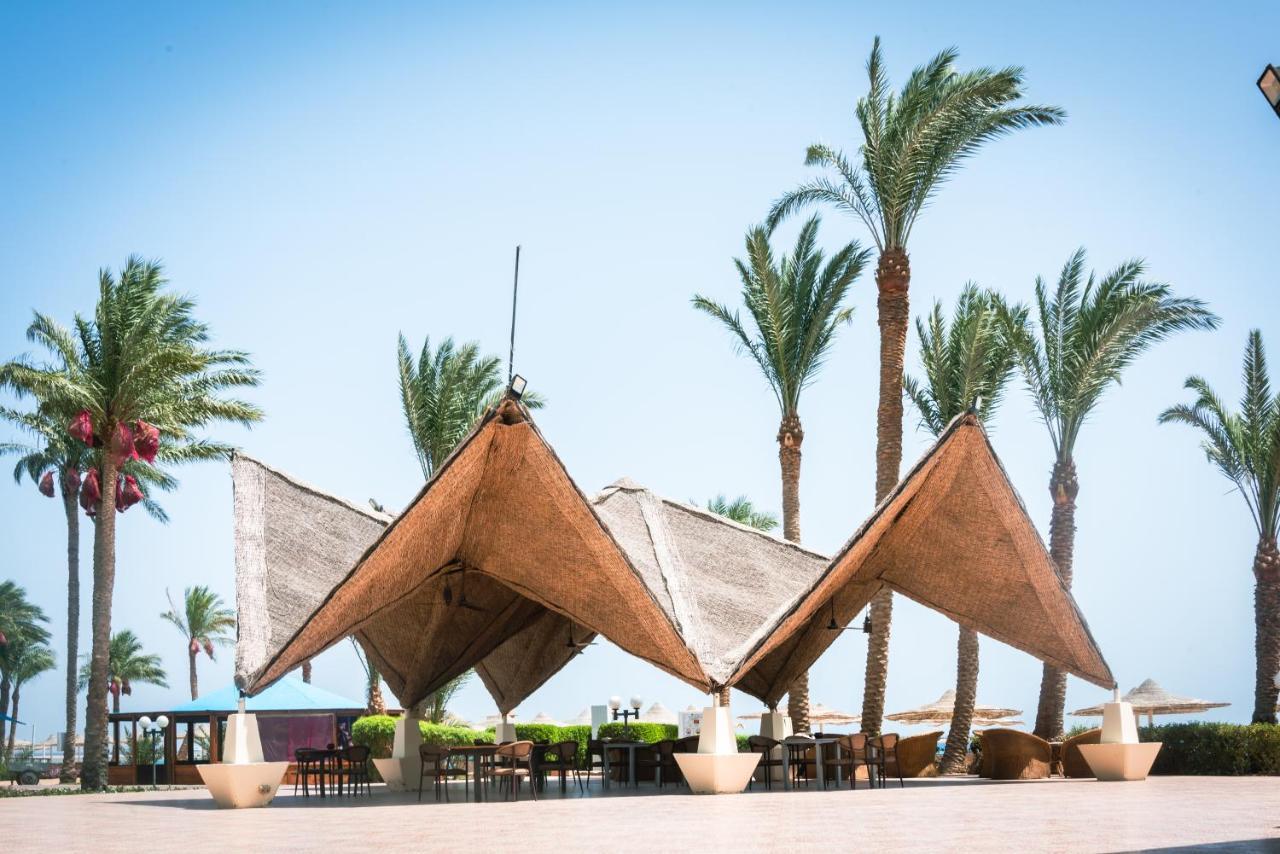 Dahab Lagoon Club & Resort Ex Tirana Dahab Exterior photo