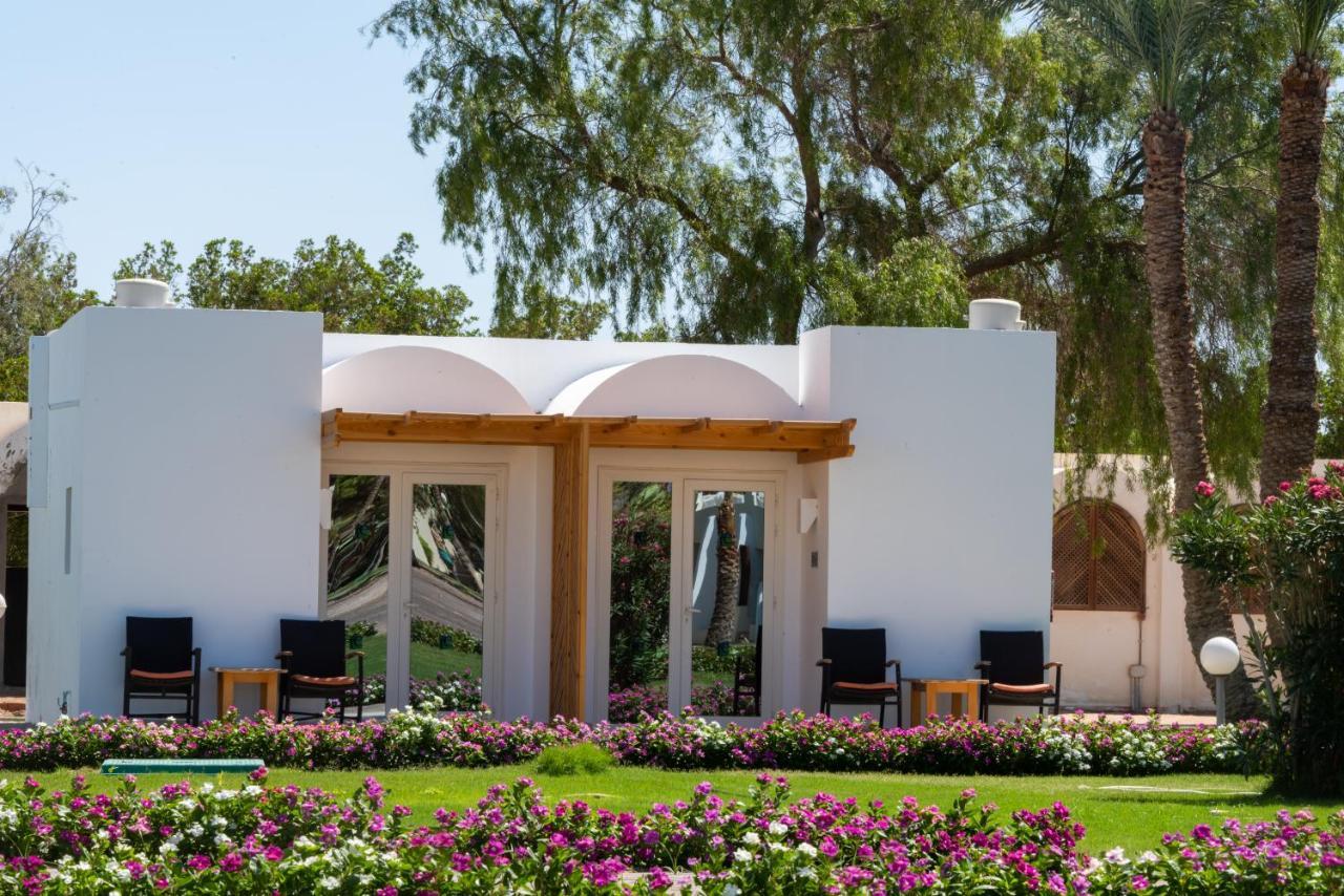 Dahab Lagoon Club & Resort Ex Tirana Dahab Exterior photo
